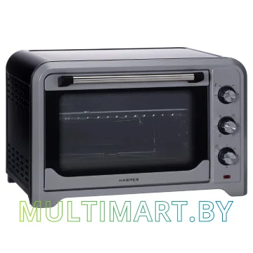 Мини-печь Harper HMO-45RC01 картинка 2